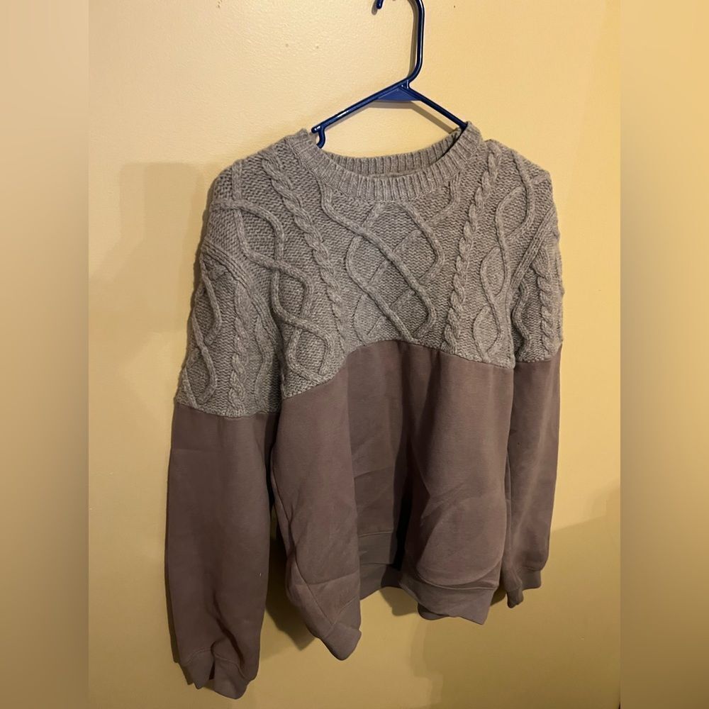 Opening ceremony‎ medium sweater